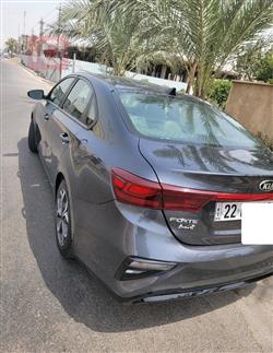 کیا فۆرتێ
